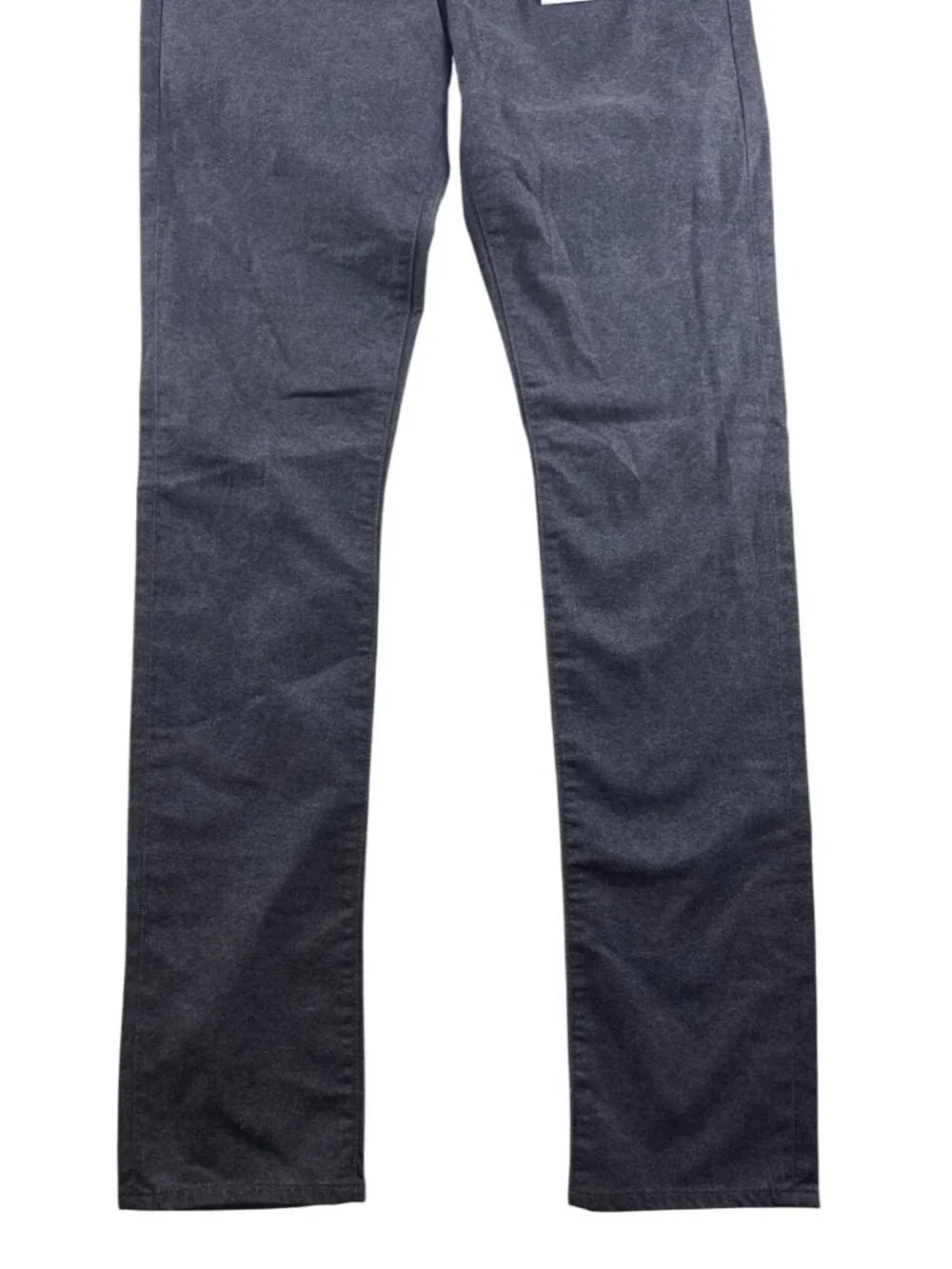 AG Adriano Goldschmied Tellis Modern Slim Sueded Sateen Pants Men's 29x34 NWT